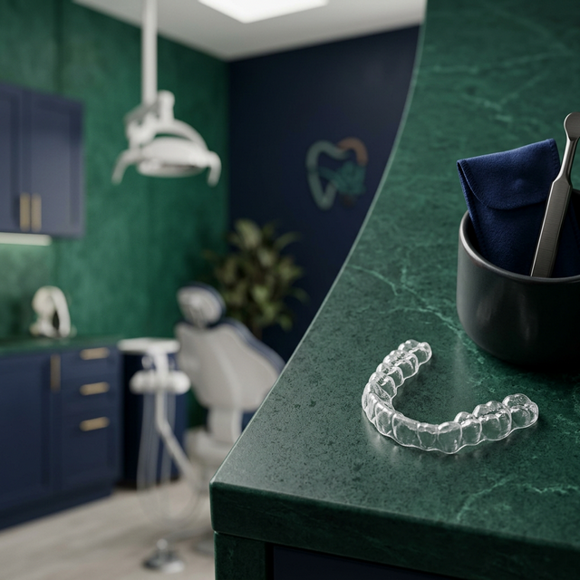 Why OraAlign Background